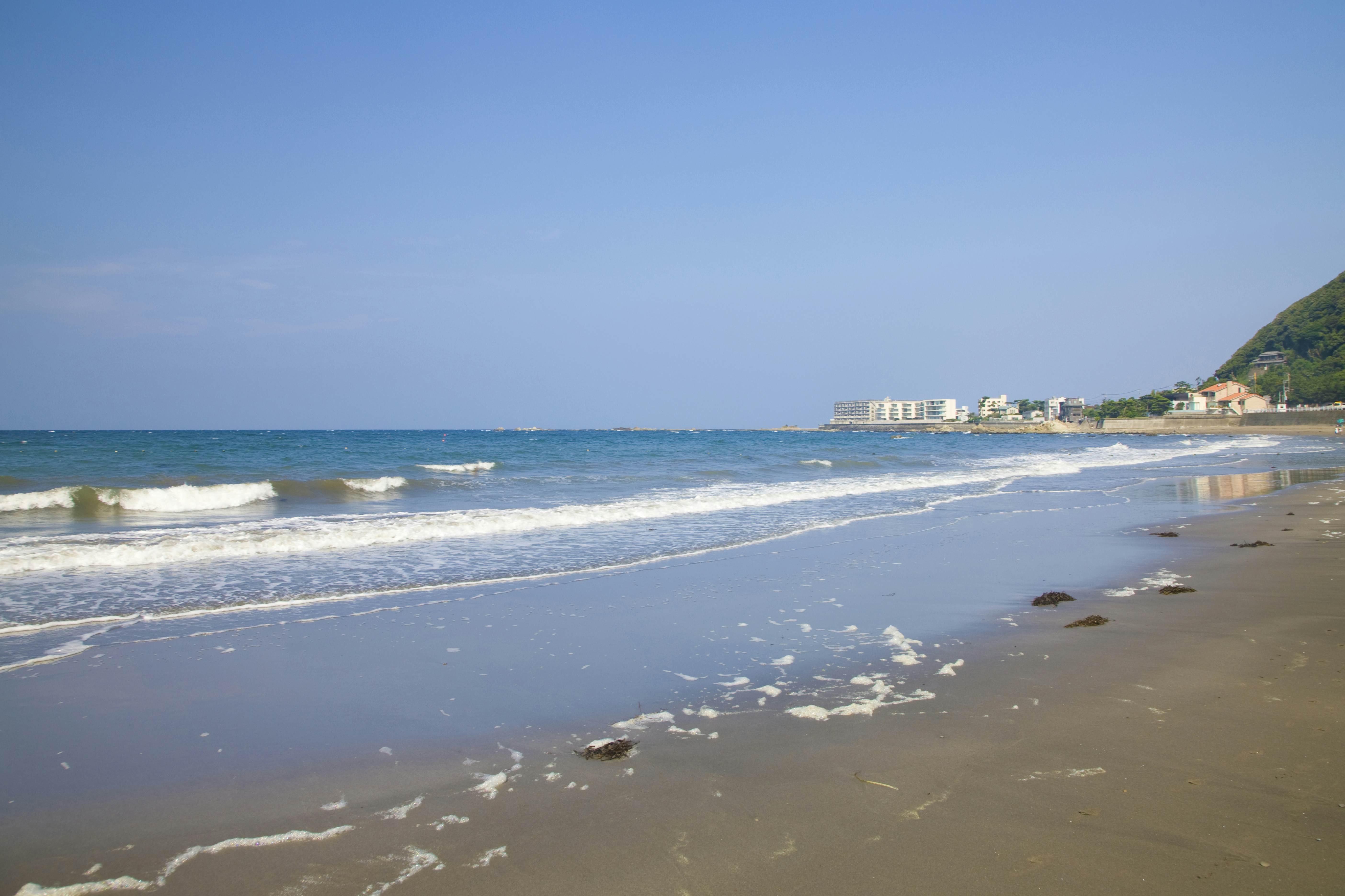 Top 7 beaches near Tokyo - Lonely Planet
